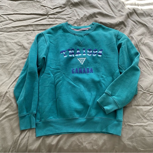 TNA sweatshirt - Picture 1 of 3